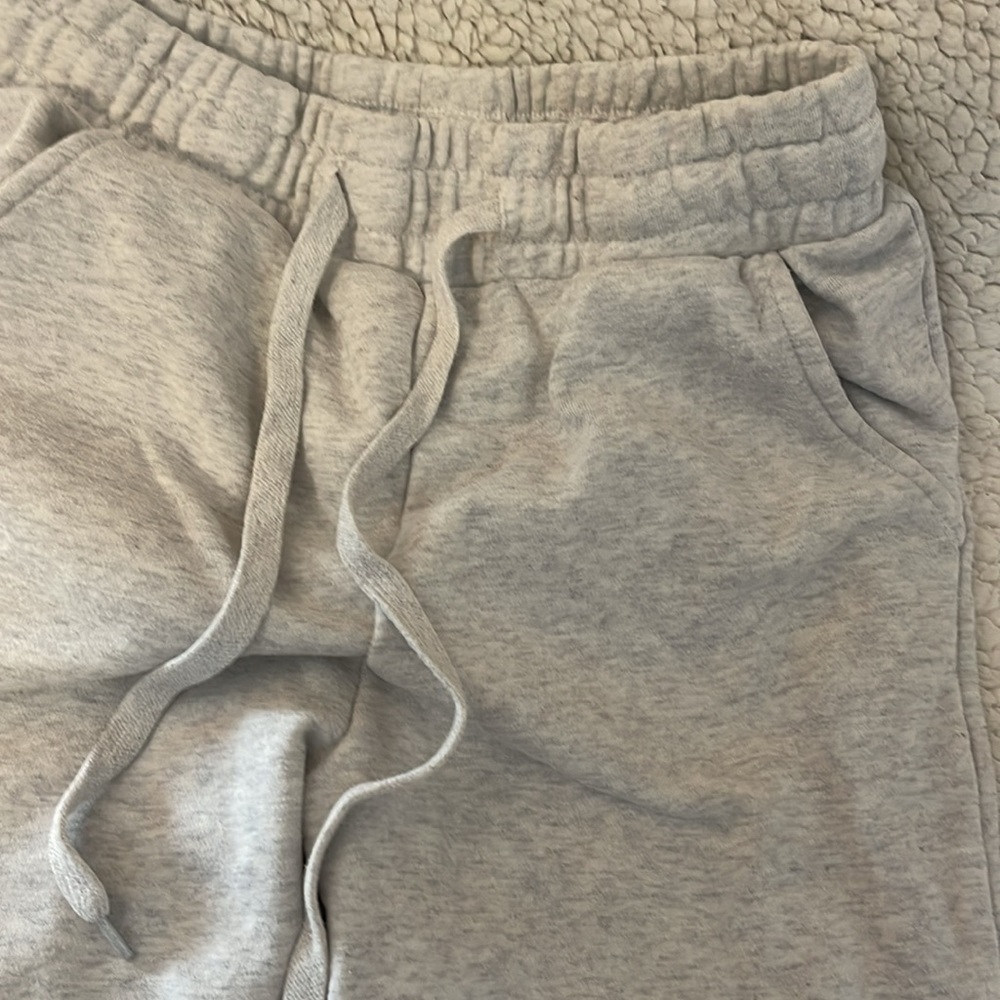 Forever 21 Sweatpants Lot, Size small. - Picture 5 of 16